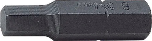 5/16 Hex Dr. Bit 7mm Hex Length 32mm
