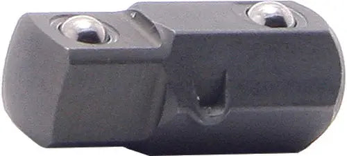 5/16 Hex Dr. Adaptor 1/4 Square Length 20mm