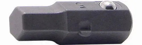 1/4 Hex Dr. Bit 8mm Hex Length 20.5mm