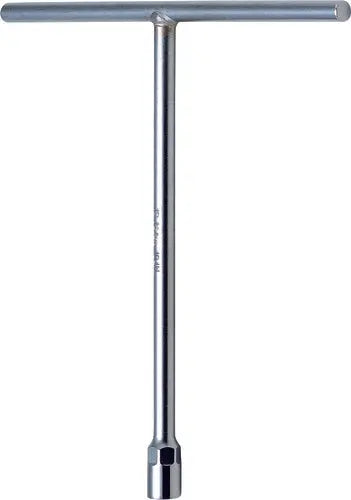 T Handle Socket 1/2 6 point Length 300 x 250mm