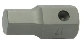 22mm Hex Dr. Bit TORX® T70 Length 60mm