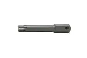 16mm Hex Dr. Bit TORX® T50 - Length 100mm