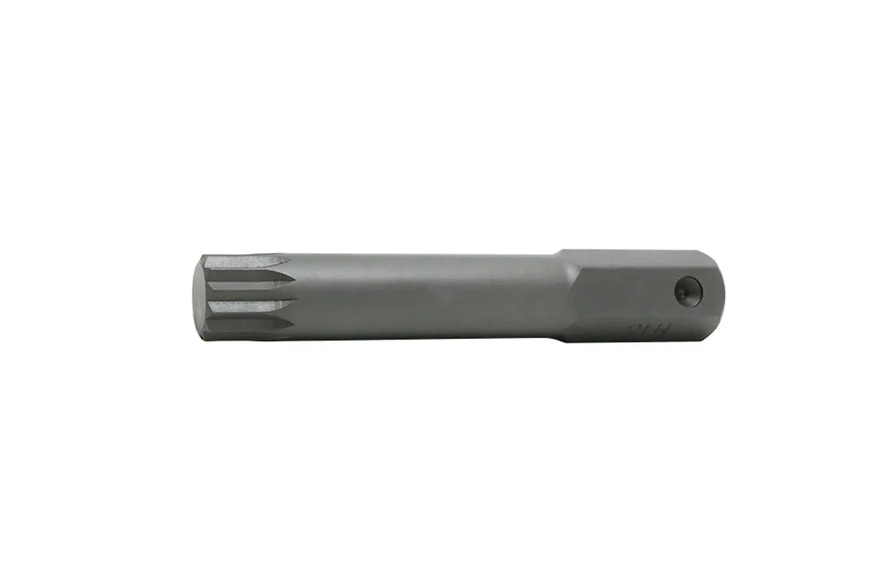 16mm Hex Dr. Bit XZN M16 Triple Square Length 100mm