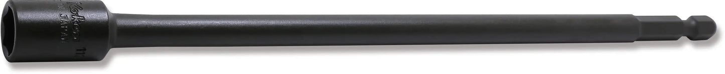 1/4 Hex Dr. Nut Setter 10mm 6 point Length 200mm