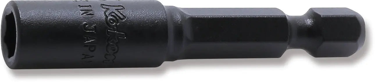 1/4 Hex Dr. TORX® E5 Nut Setter - Length 50mm