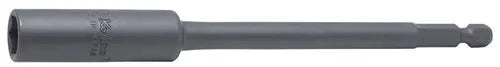 1/4 Hex Dr. Nut Setter 14mm 6 point Length 75mm Slide Magnet