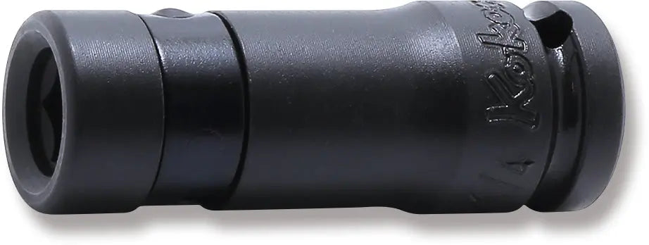 1/4 Sq. Dr. Bit Holder 1/4 Hex Length 36mm