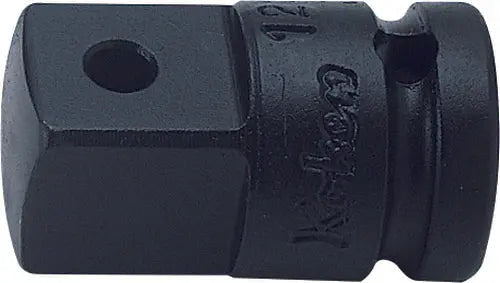 1/4 Sq. Dr. Adaptor 3/8 Square Length 22mm Hole type