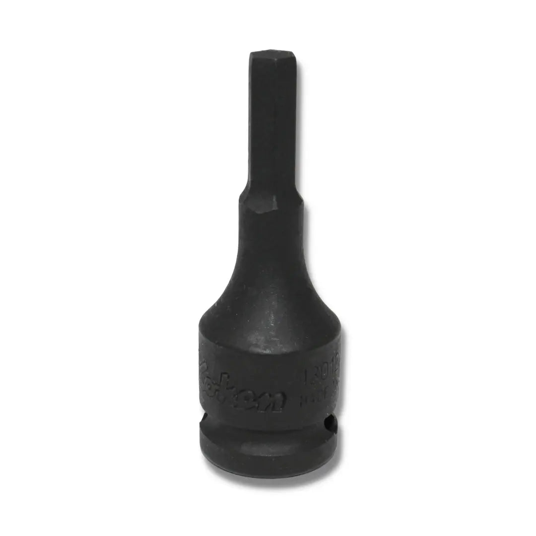3/8 Sq. Dr. Bit Socket 7/32 Hex Length 52mm