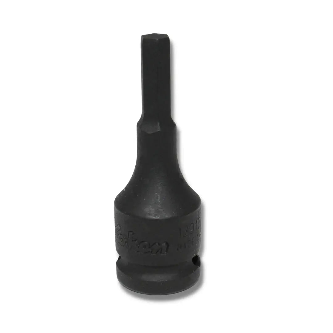 3/8" Sq. Dr. Impact Hex Bit Socket 5/32"
