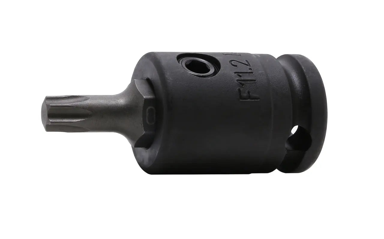 3/8 Sq. Dr. TORX® T40 Bit Socket - Length 52mm