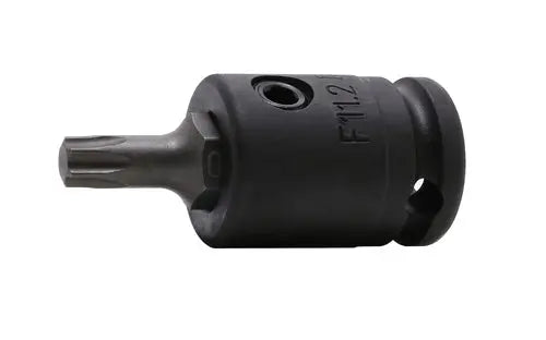 3/8 Sq. Dr. TORX® T60 Bit Socket - Length 52mm