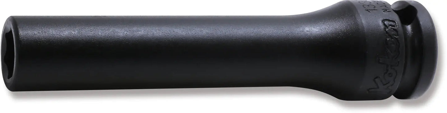 3/8 Sq. Dr. Socket 5/16 6 point Length 80mm