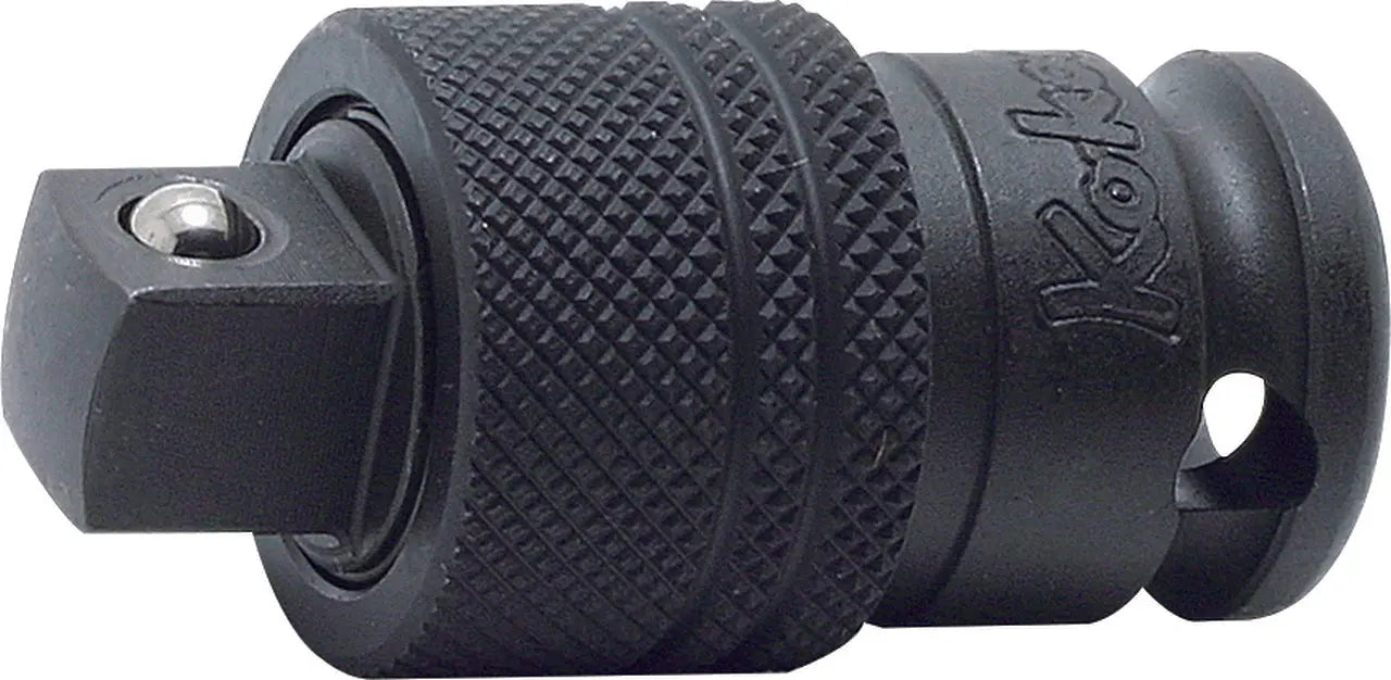 3/8 Sq. Dr. Locking Adaptor 3/8 Square Length 45mm Locking Quick Release