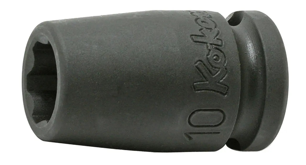 3/8 Sq. Dr. Socket 18mm Surface Length 32mm