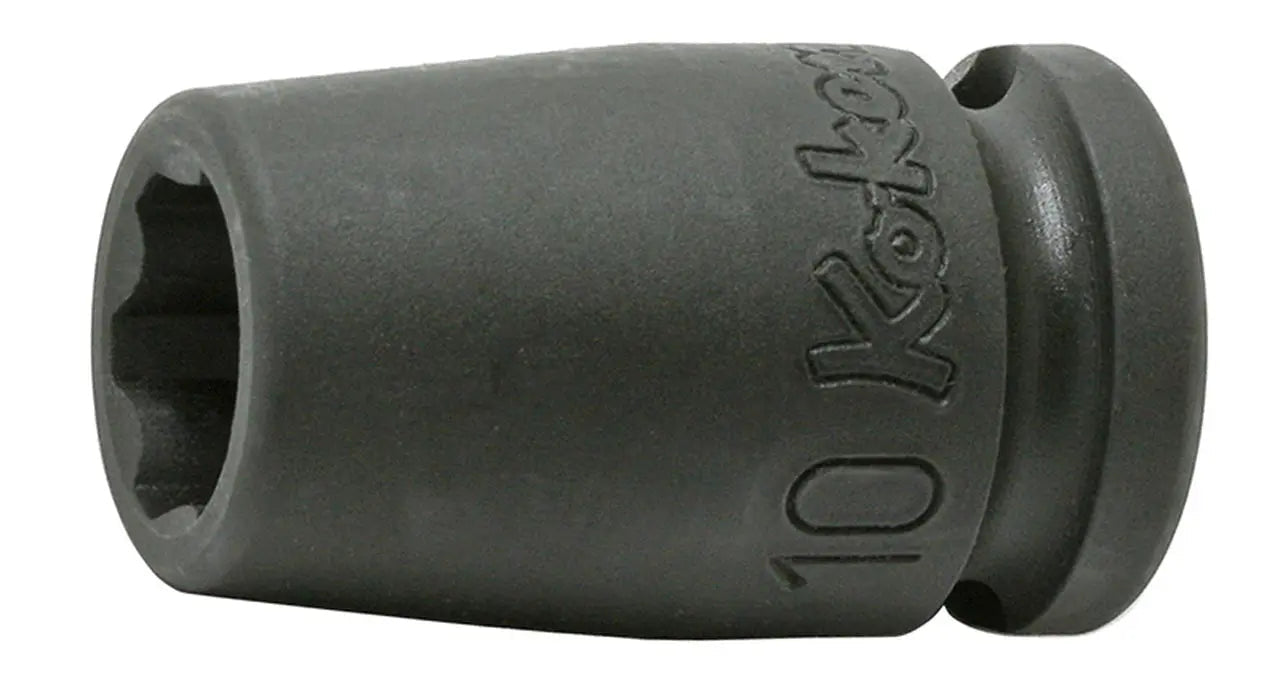 3/8 Sq. Dr. Socket 8mm Surface Length 32mm