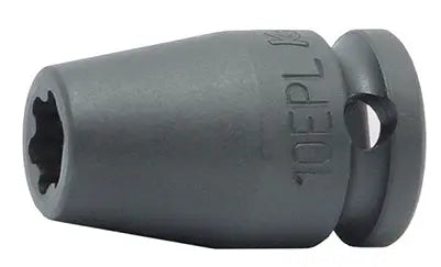 3/8 Sq. Dr. Impact TORXplus® 16EPL Low Profile Socket - Length 32mm