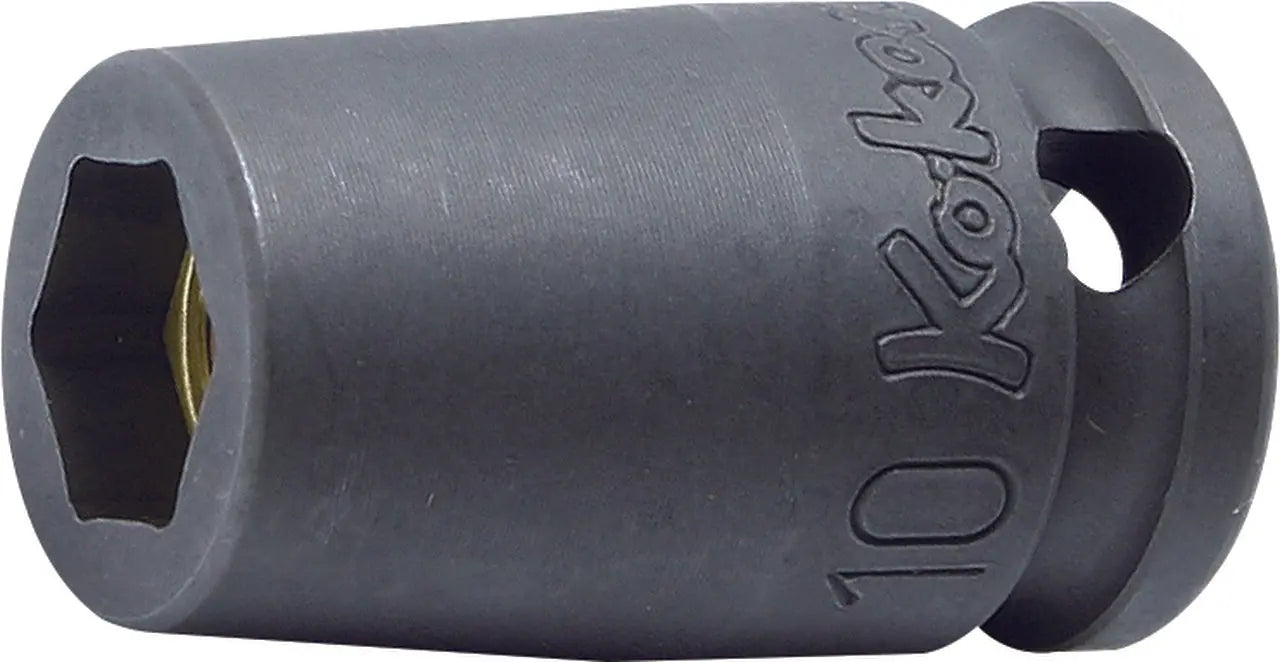 3/8 Sq. Dr. Socket 5/16 6 point Length 32mm Self-Tapping screw Magnet