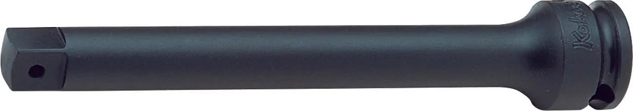 3/8 Sq. Dr. Extension Bar Length 150mm Pin type