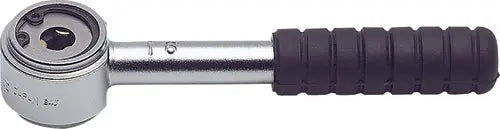 Stud puller 3/8 Length 120mm Rubber Handle