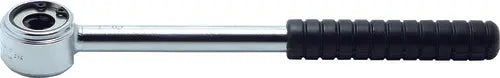 Stud puller 3/8 Length 205mm Rubber Handle