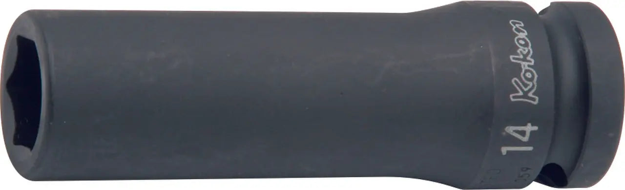 1/2 Sq. Dr. Socket 18mm Sliding Magnet