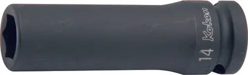 1/2 Sq. Dr. Socket 10mm Slide Magnet Length 80mm