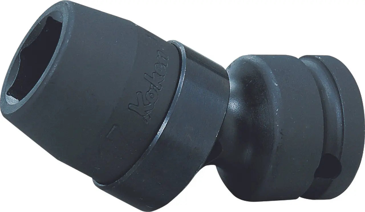 1/2 Sq. Dr. Universal Socket 3/4 6 point Length 73.5mm