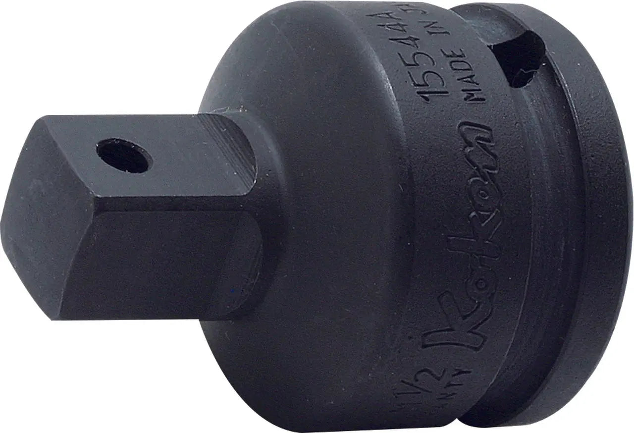 5/8 Sq. Dr. Adaptor 1/2 Square Length 46mm Hole type