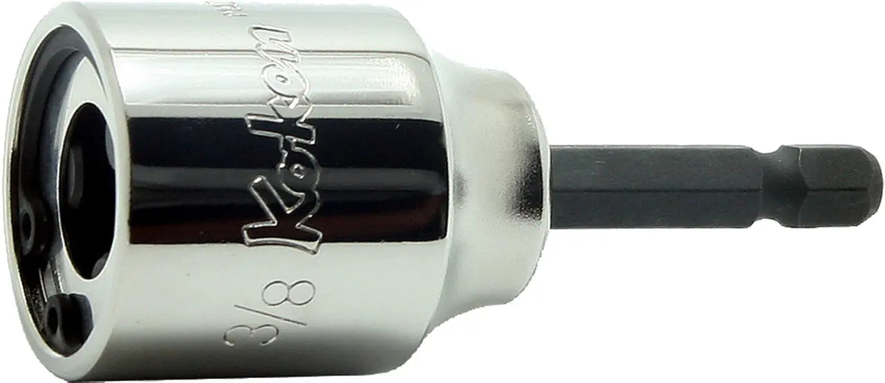 1/4 Hex Dr. Stud Setter 5/16 Length 66mm