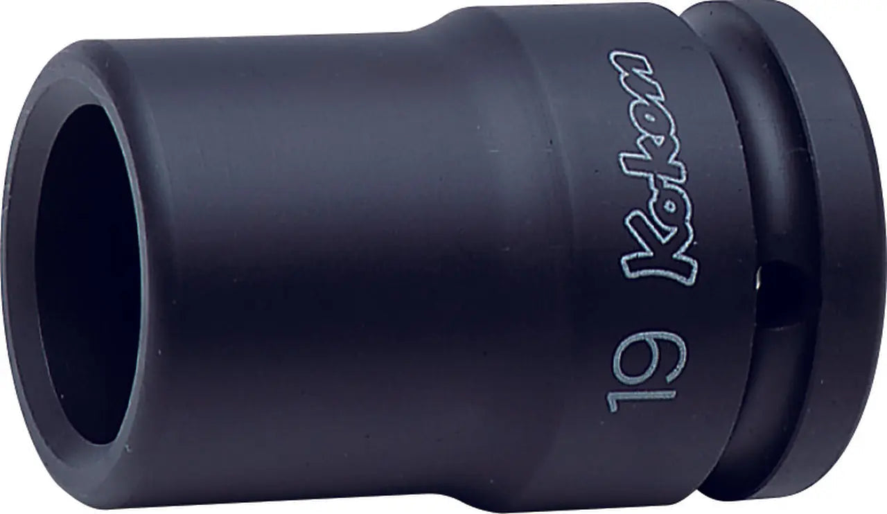 3/4 Sq. Dr. Rear Wheel Nut Socket 21mm Square Length 67mm