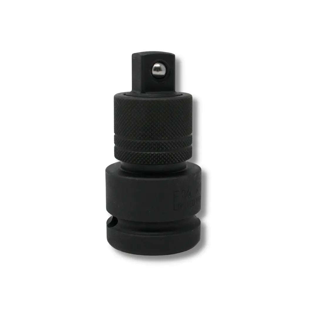 3/4 Sq. Dr. Locking Adaptor 1/2 Square Length 70mm Locking Quick Release
