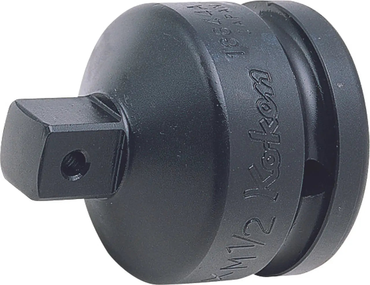 3/4 Sq. Dr. Adaptor 1/2 Square Length 54mm Ball type