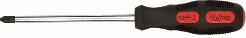 Screwdriver PH2 Length 210mm