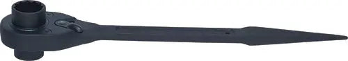 Spud Ratchet 24 x 30mm 12 point Length 380mm