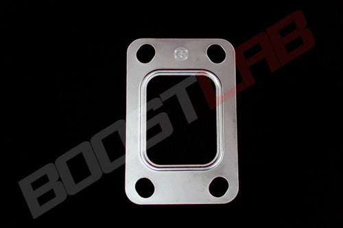 T2 Inlet Flange Gasket (Stainless Steel)