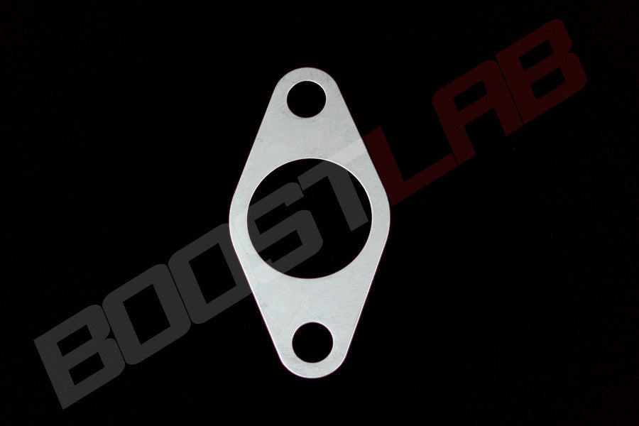 TiAL 38mm 2-Bolt Wastegate Gasket (Stainless Steel)