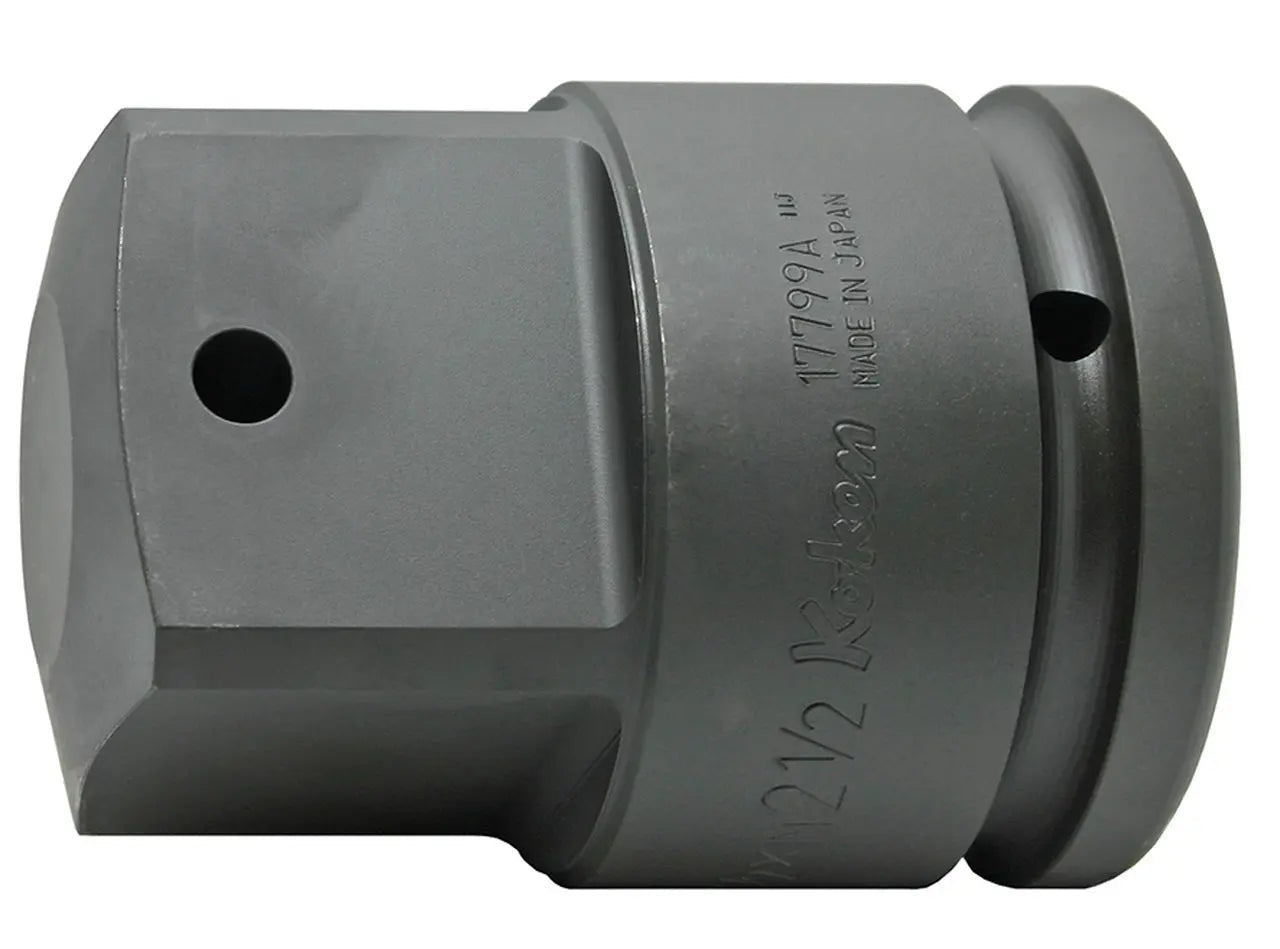 1.1/2 Sq. Dr. Adaptor 2.1/2 Square Length 115mm Hole type