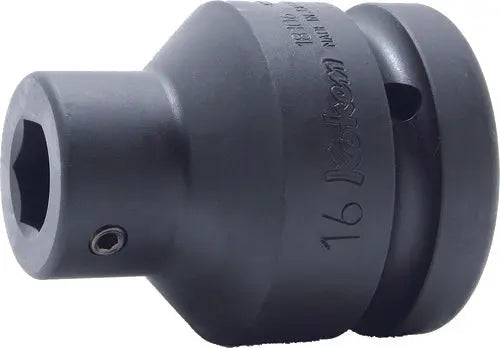 1 Sq. Dr. Bit Holder 16mm For 107.16 Length 68mm