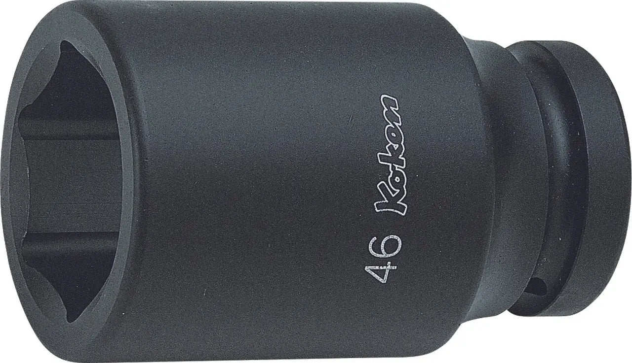 1 Sq. Dr. Socket 85mm 6 point Length 108mm