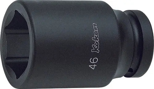1 Sq. Dr. Socket 1.1/4 6 point Length 108mm