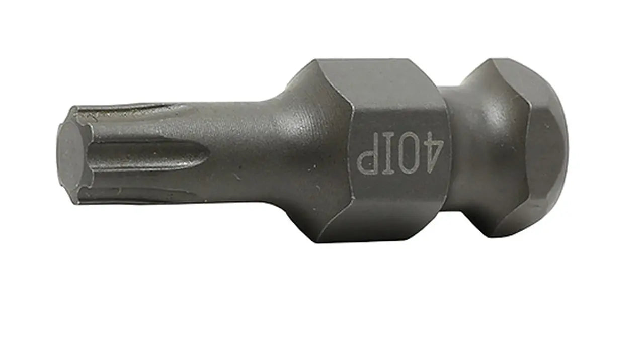7/16 Hex Dr. TORXplus® 55IP Bit - Length 35mm