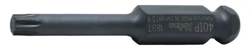 7/16 Hex Dr. TORXplus® 50IP Bit - Length 75mm