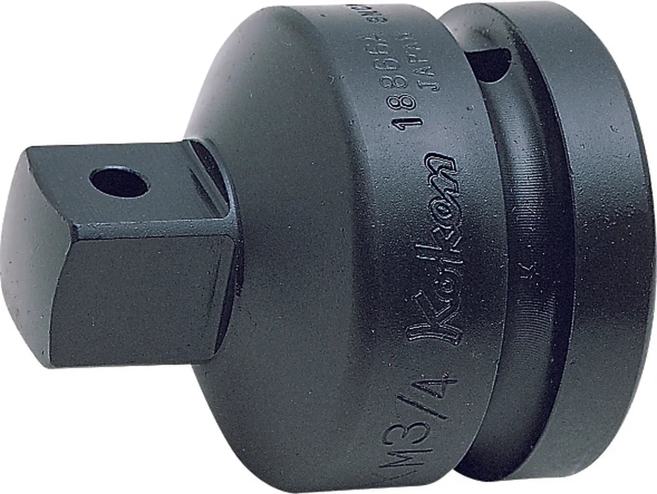 1 Sq. Dr. Adaptor 3/4 Square Length 67mm Hole type