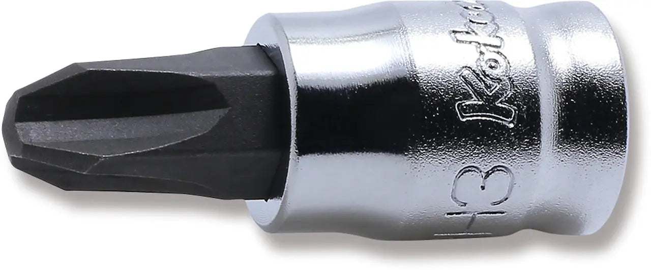 1/4 Sq. Dr. Bit Socket PH3 Length 28mm Z-series