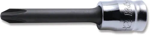 1/4 Sq. Dr. Bit Socket PH2 Length 50mm Z-series