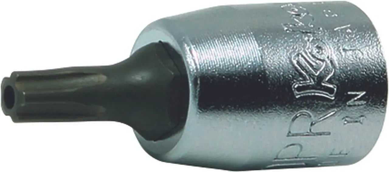1/4 Sq. Dr. Tamper-Resistant TORXplus® 30IPR Bit Socket - Length 28mm