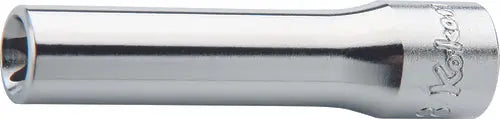 1/4 Sq. Dr. Deep TORX® E8 Socket - Length 50mm