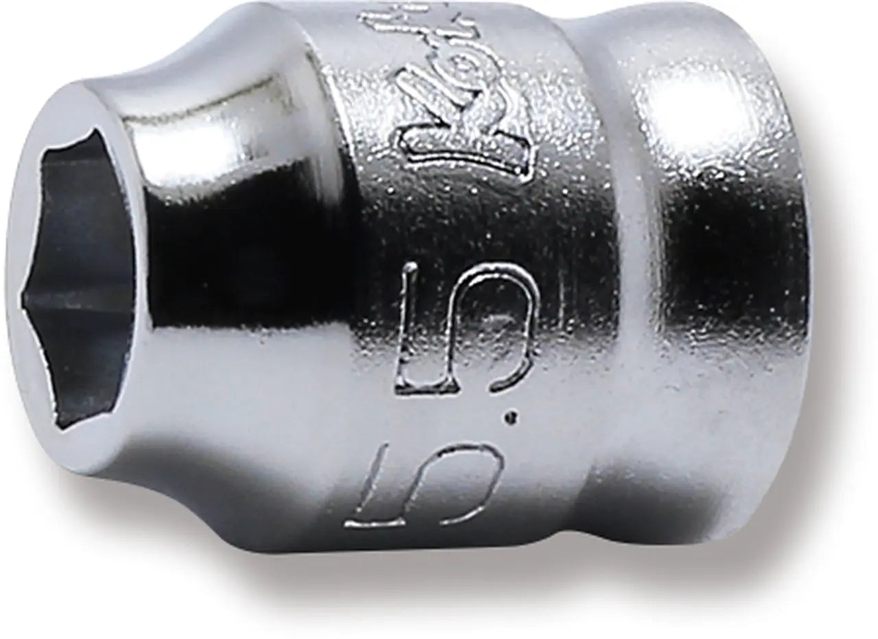 1/4 Sq. Dr. Socket 5.5mm 6 point Length 14mm Z-series