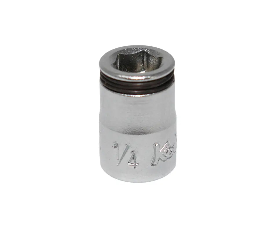 1/4 Sq. Dr. Short NUT GRIP® Socket - 1/4